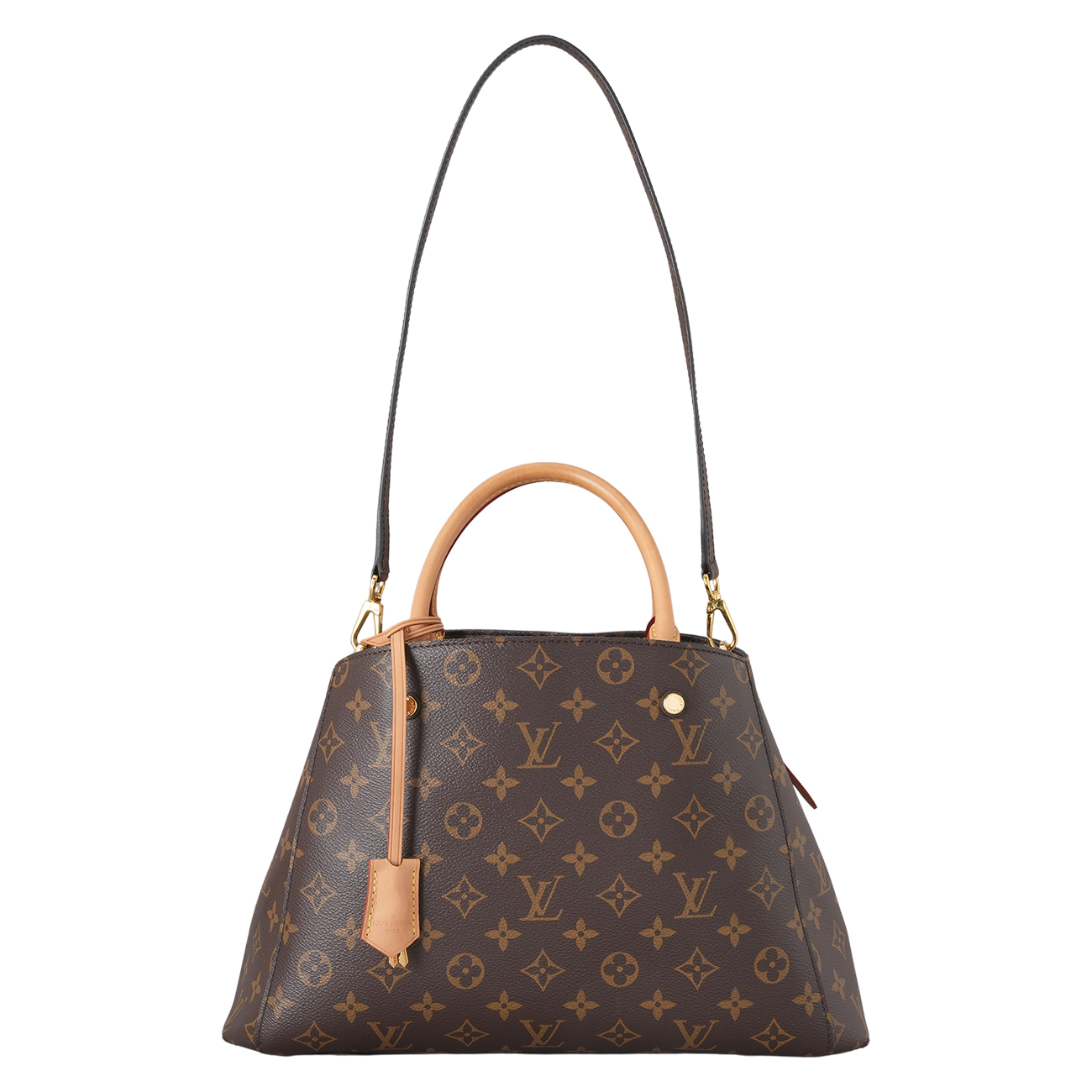 LOUIS VUITTON(USED)루이비통 몽테뉴 MM